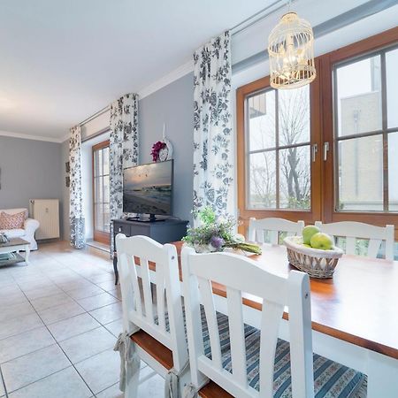 Seestrasse 43 Wohnung 3 Scharbeutz Kültér fotó