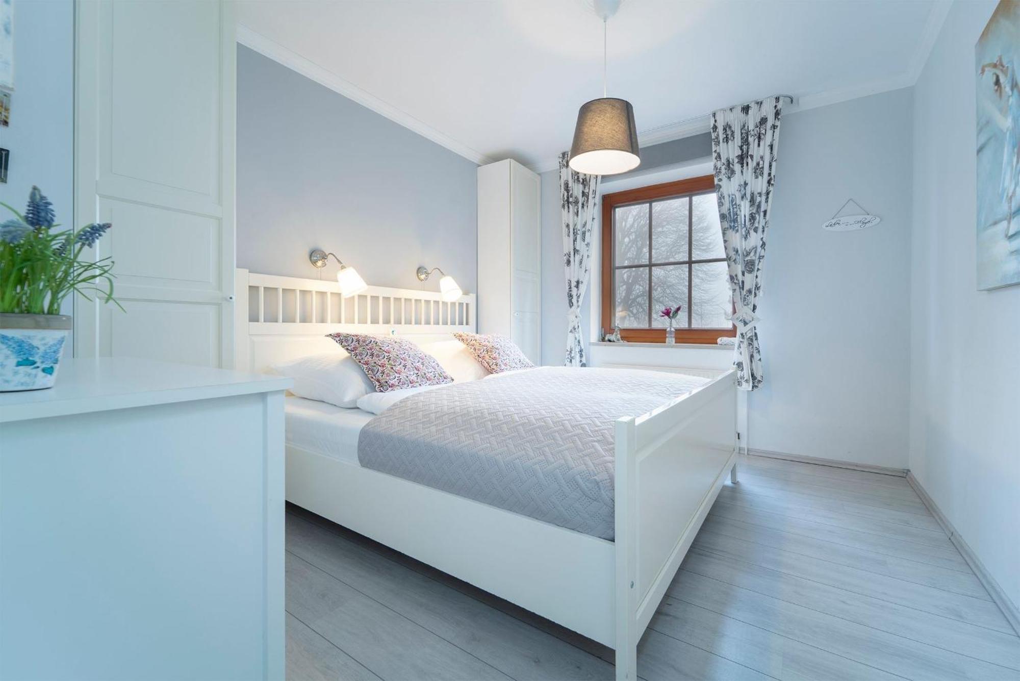 Seestrasse 43 Wohnung 3 Scharbeutz Kültér fotó