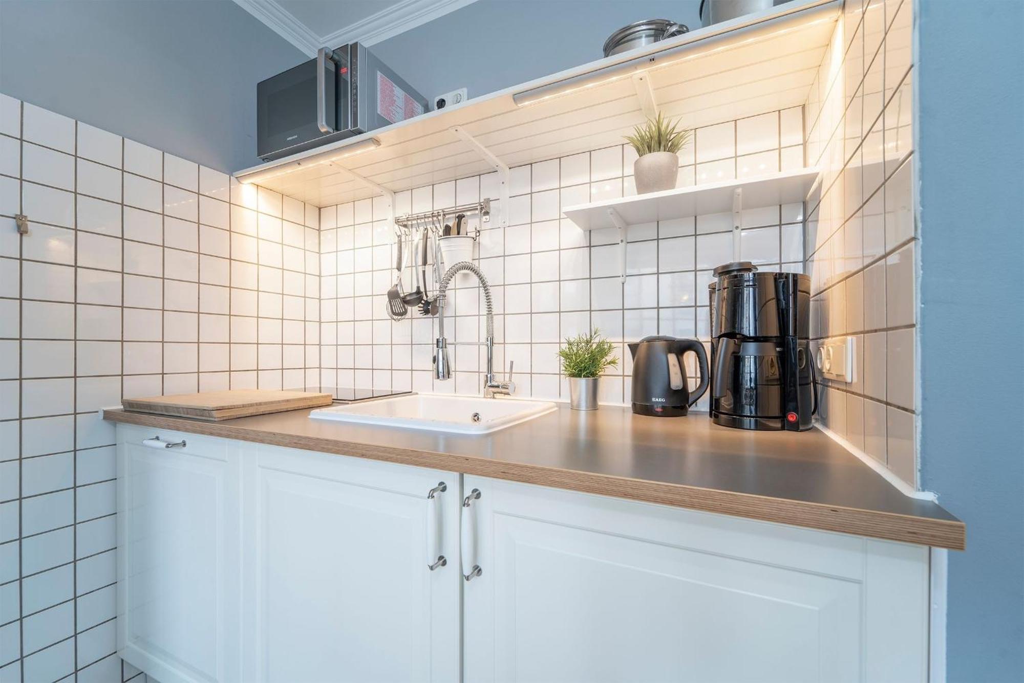 Seestrasse 43 Wohnung 3 Scharbeutz Kültér fotó