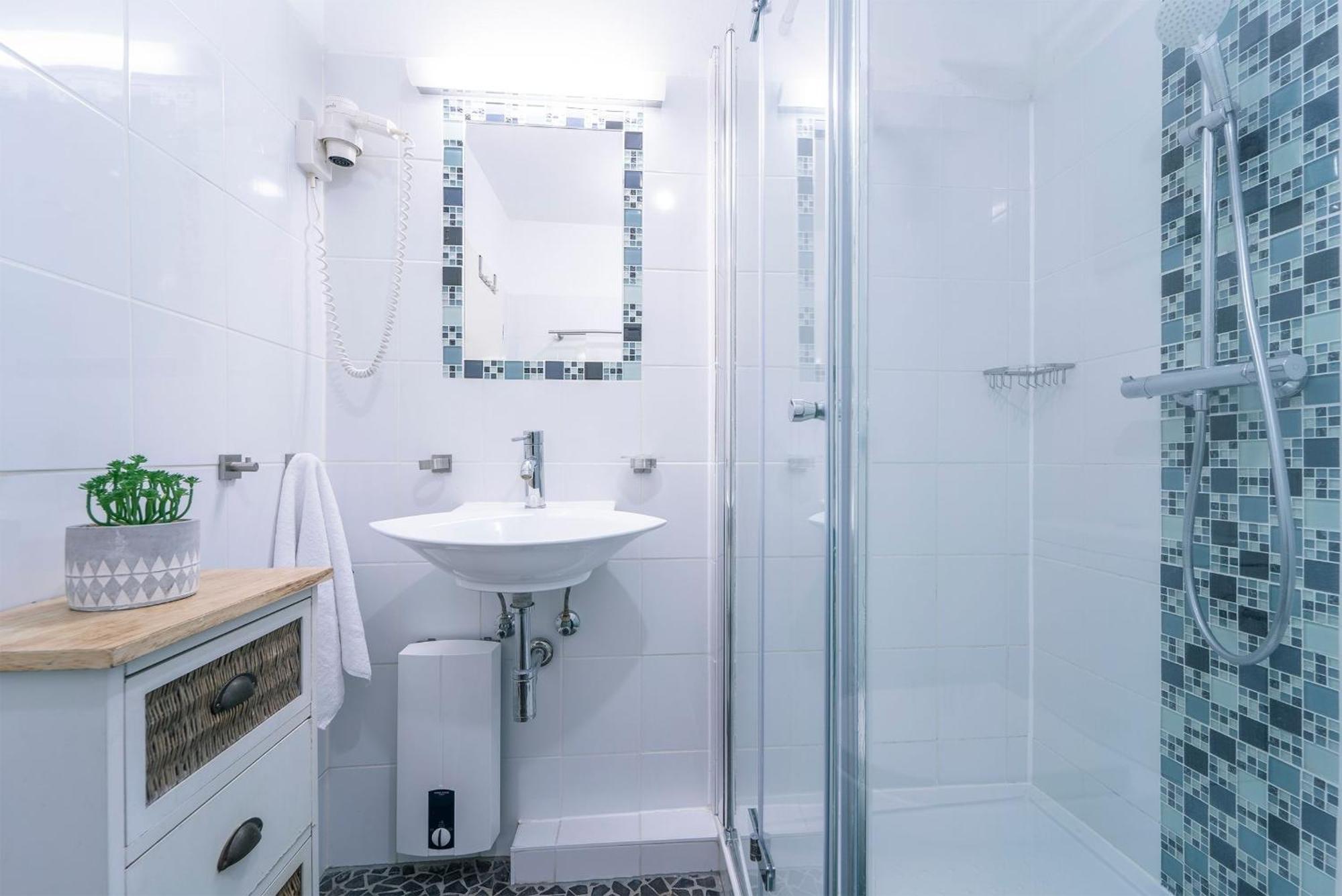 Seestrasse 43 Wohnung 3 Scharbeutz Kültér fotó