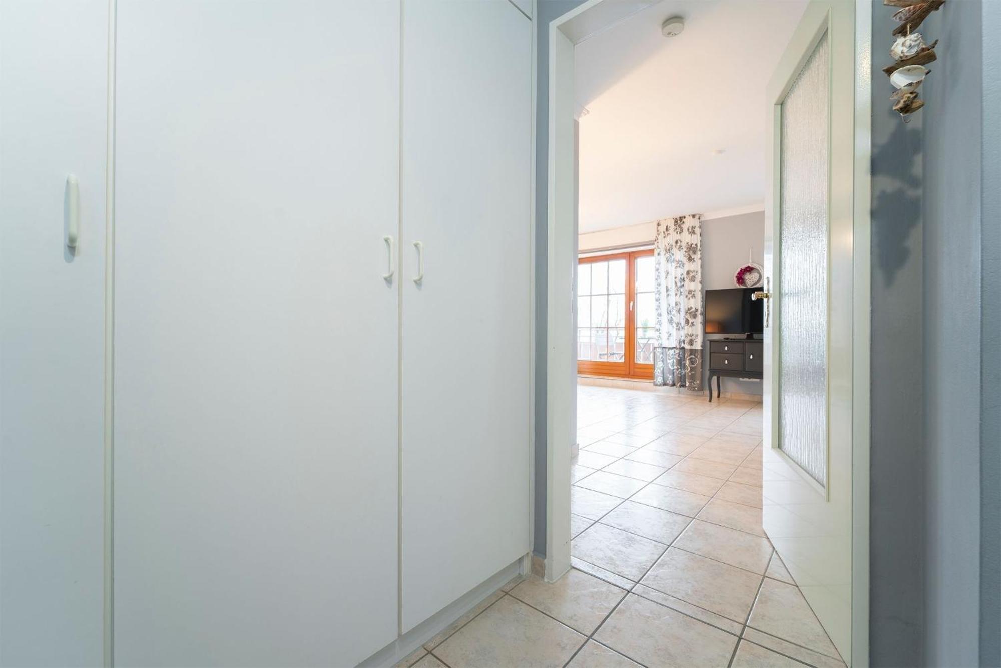 Seestrasse 43 Wohnung 3 Scharbeutz Kültér fotó