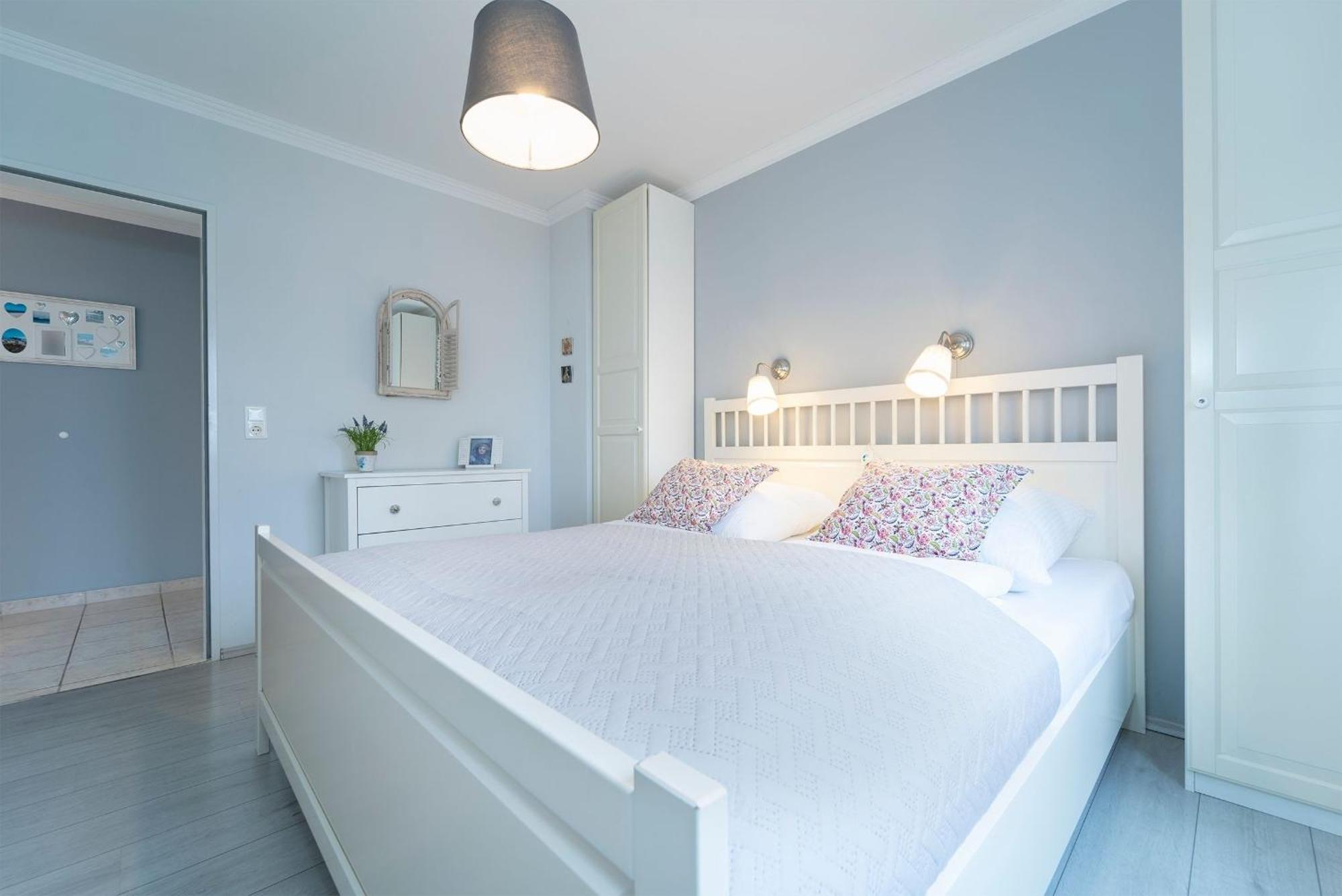 Seestrasse 43 Wohnung 3 Scharbeutz Kültér fotó