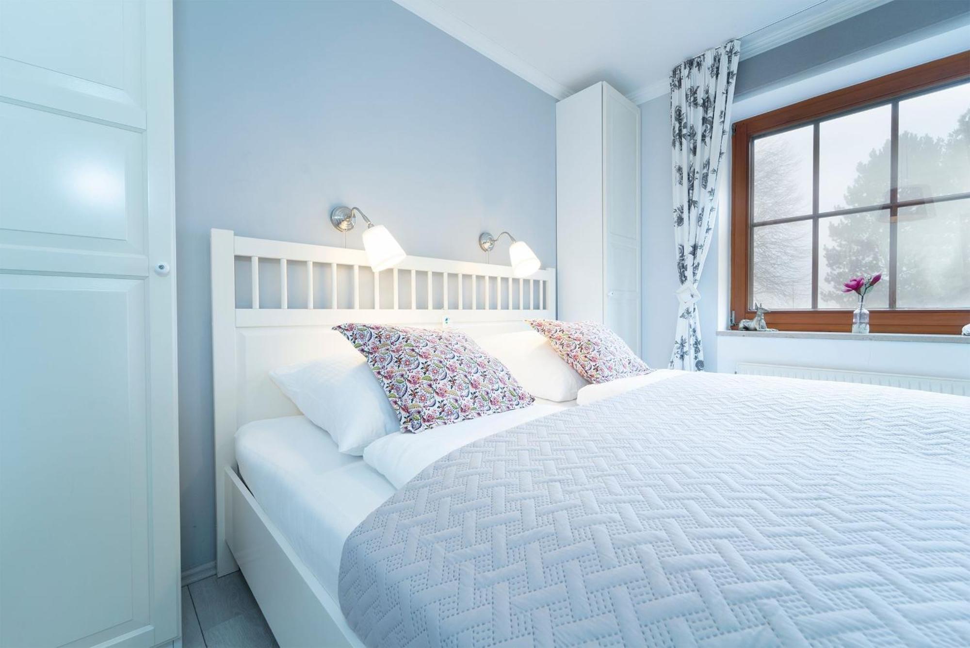 Seestrasse 43 Wohnung 3 Scharbeutz Kültér fotó