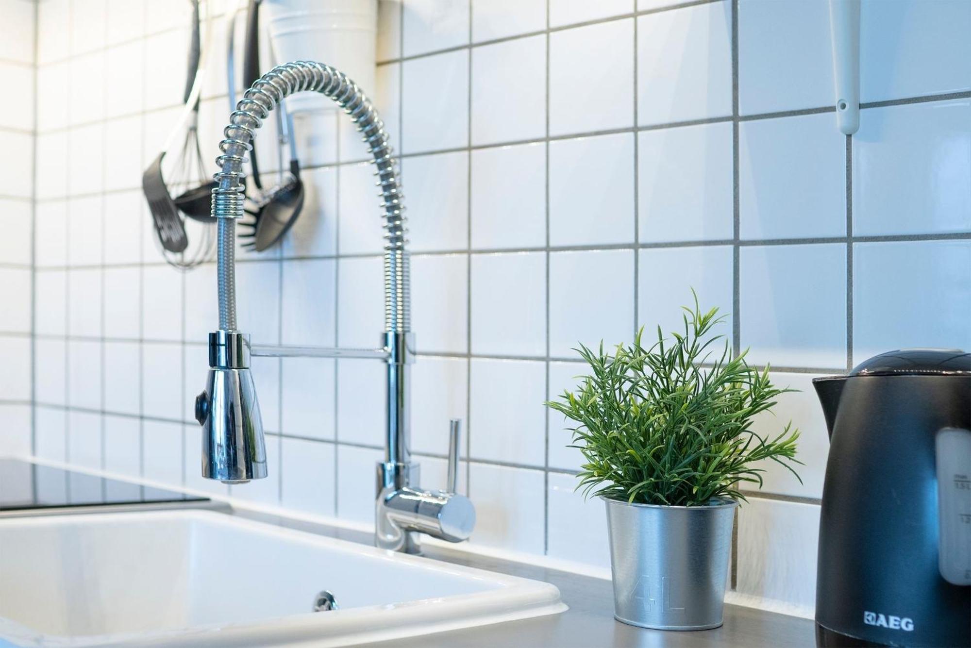 Seestrasse 43 Wohnung 3 Scharbeutz Kültér fotó