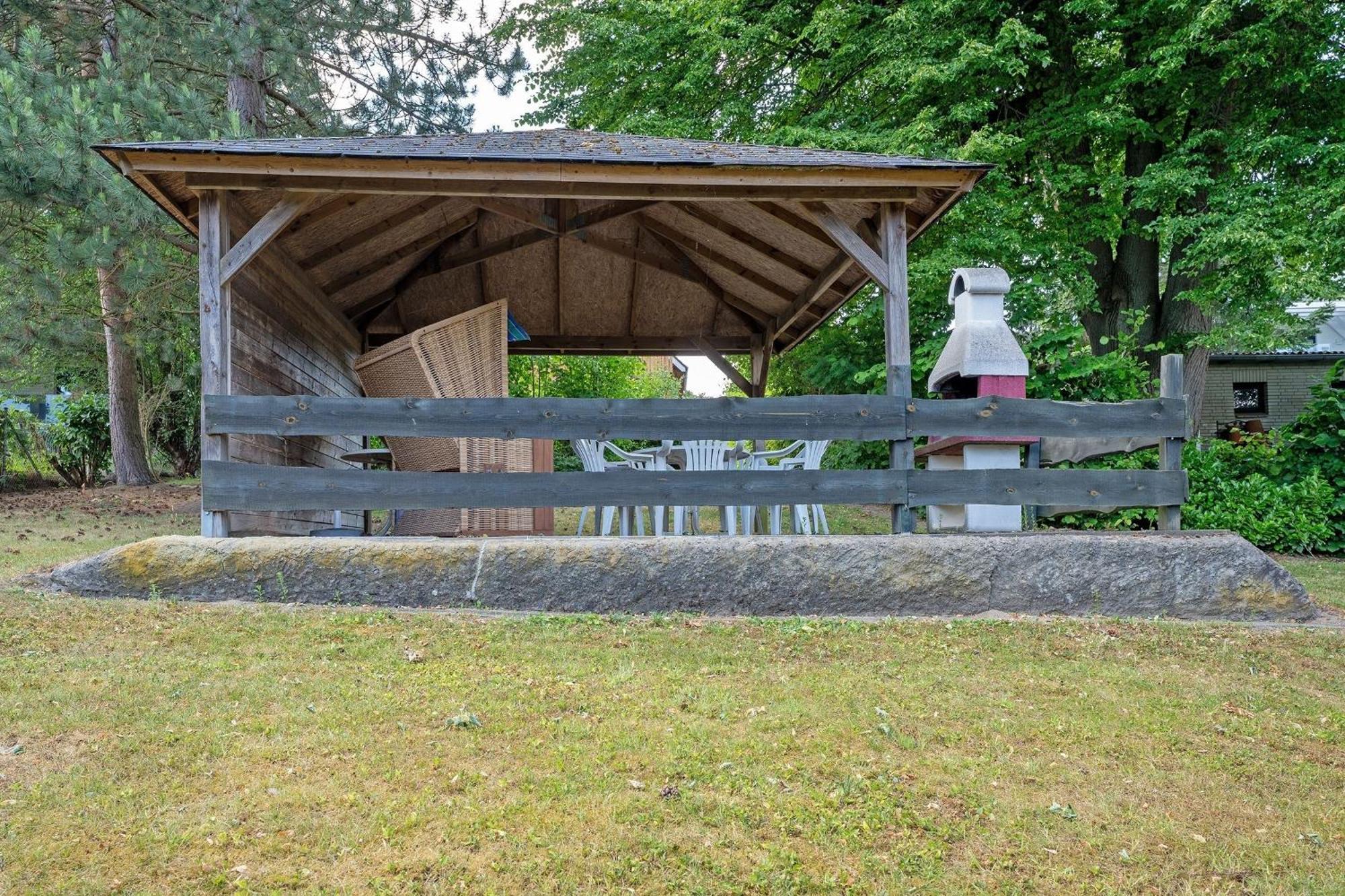 Seestrasse 43 Wohnung 3 Scharbeutz Kültér fotó