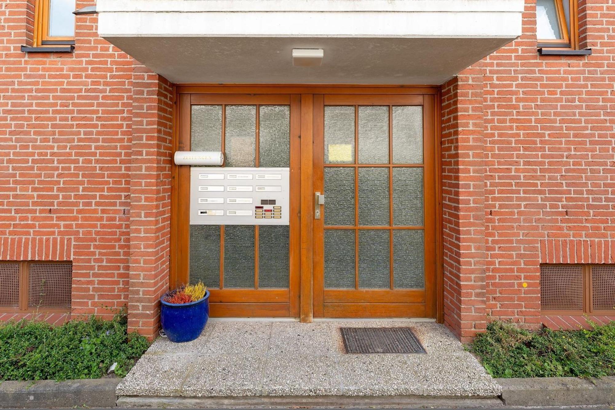 Seestrasse 43 Wohnung 3 Scharbeutz Kültér fotó