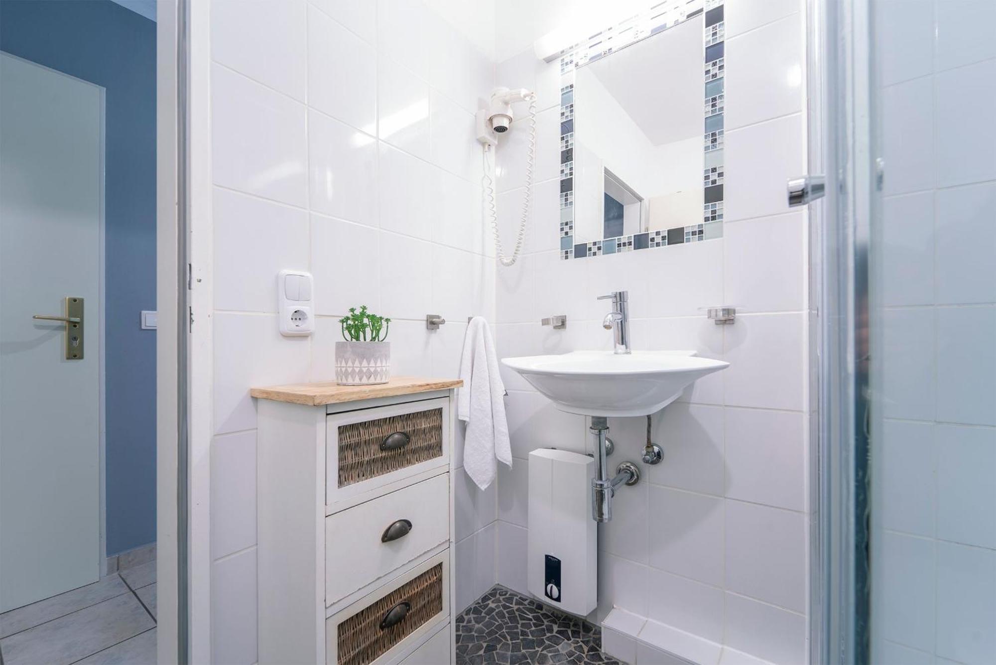 Seestrasse 43 Wohnung 3 Scharbeutz Kültér fotó