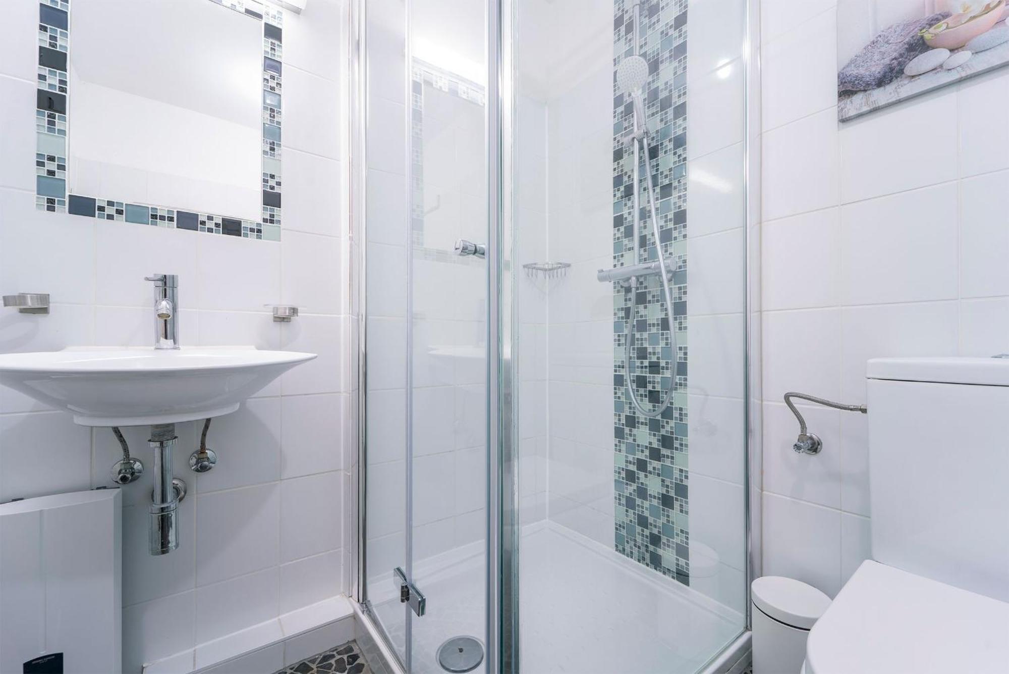 Seestrasse 43 Wohnung 3 Scharbeutz Kültér fotó