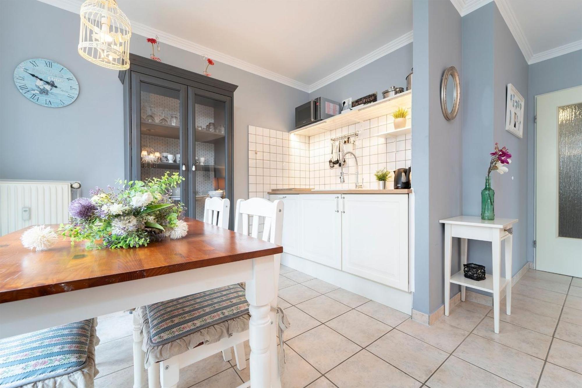 Seestrasse 43 Wohnung 3 Scharbeutz Kültér fotó