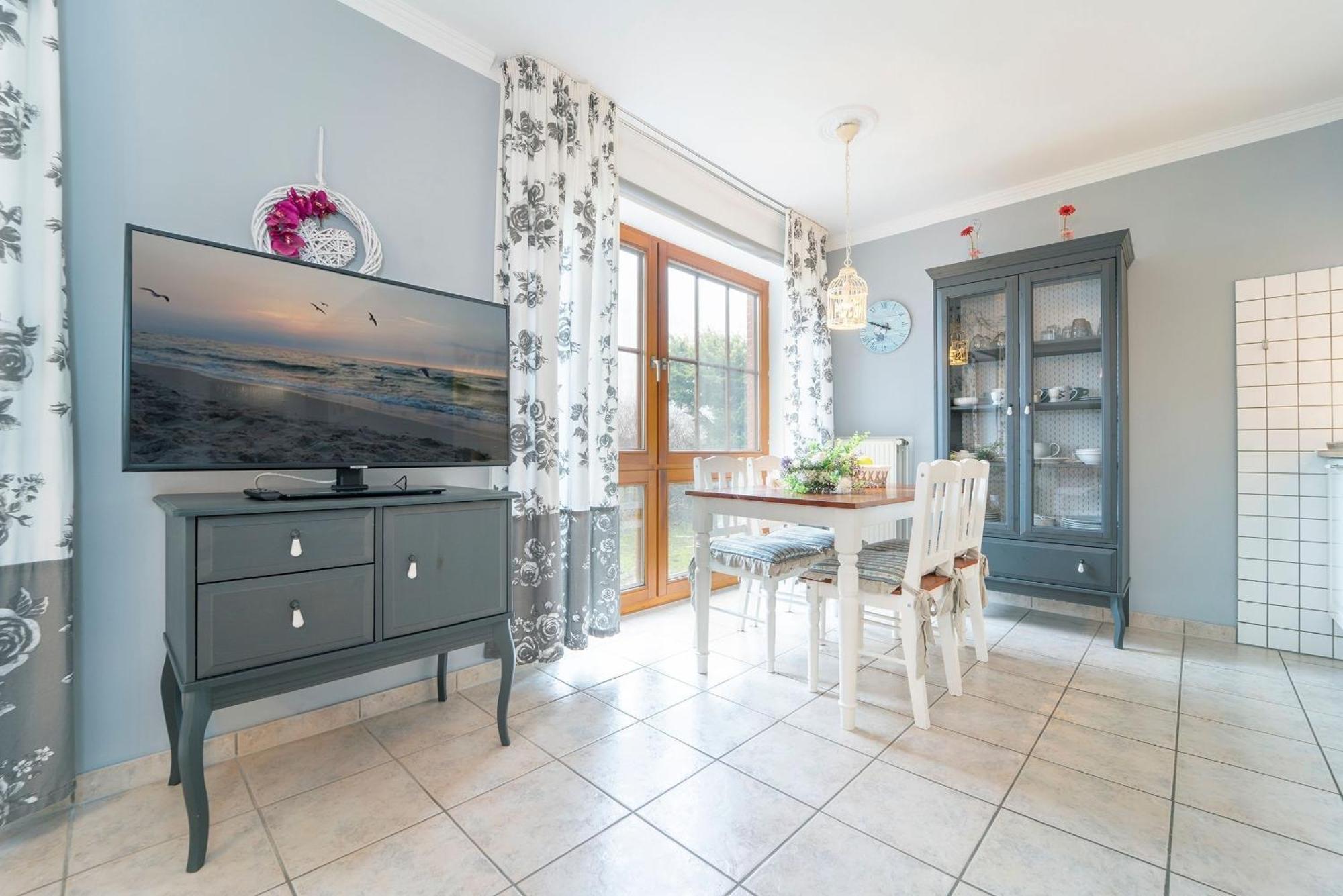 Seestrasse 43 Wohnung 3 Scharbeutz Kültér fotó